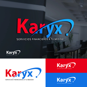 Logo Design by UMBRA Designs for KARYVERSE | Design: #34276387