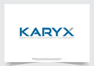Logo-Design von Soonia für KARYVERSE | Design: #34276285