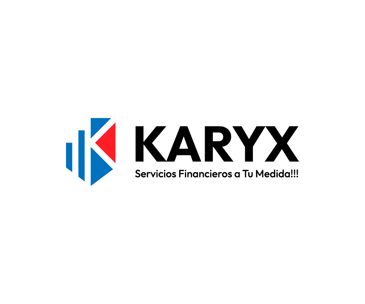 Logo Design by _Asadancs for KARYVERSE | Design #34273063