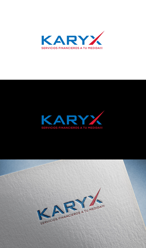 Logo Design by flora.c design for KARYVERSE | Design: #34277866