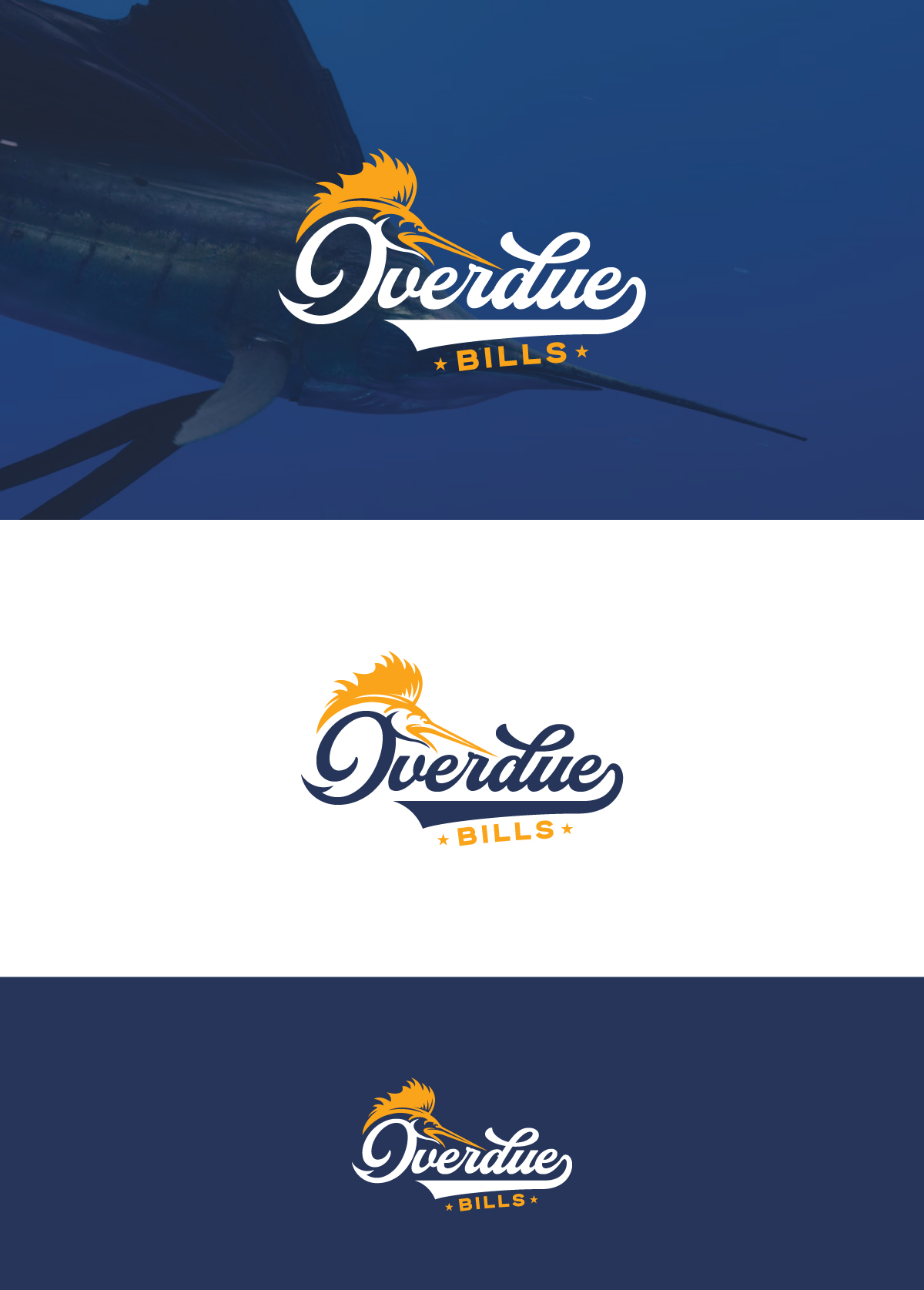 Logo-Design von Widi Nalendra für dieses Projekt | Design #34277185