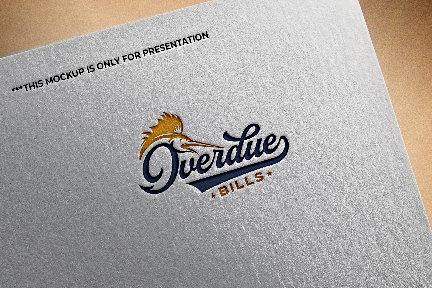 Logo-Design von Widi Nalendra für dieses Projekt | Design #34277186