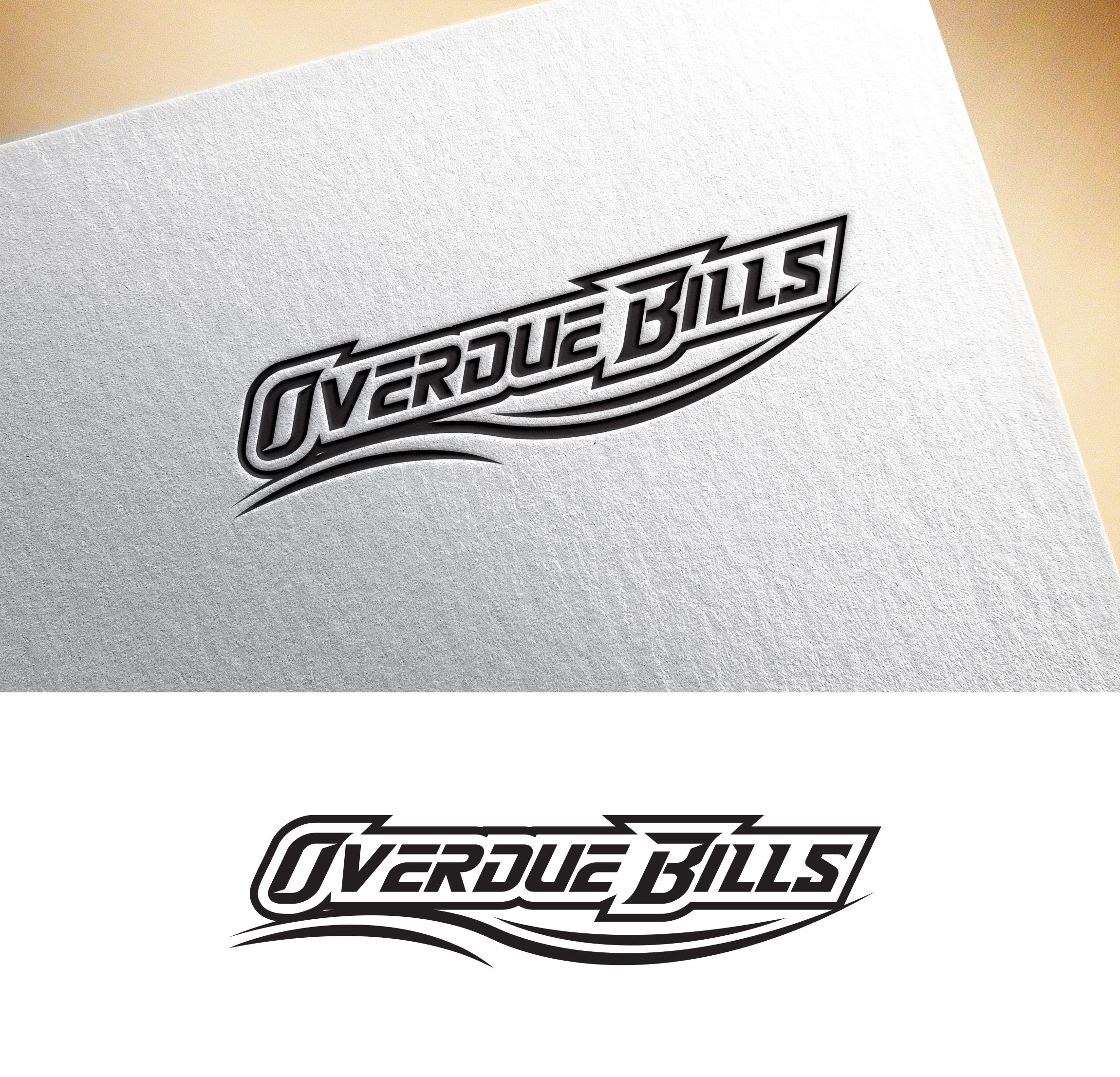 Logo Design by Impressive Solutions for this project | Design #34276239