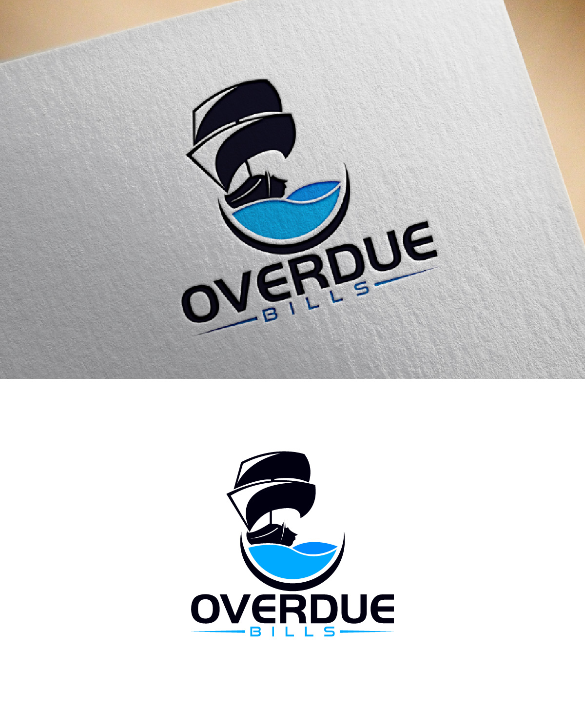 Logo Design by fly  design for this project | Design #34276867