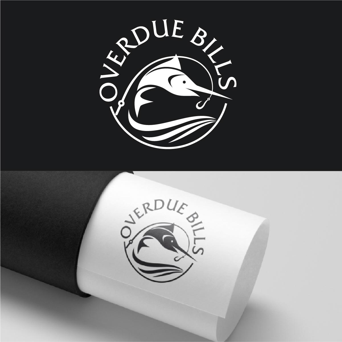 Logo Design by fly  design for this project | Design #34276868