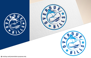 Logo Design by Rubia@ for this project | Design: #34272556