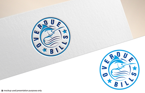 Logo Design by Rubia@ for this project | Design: #34272557