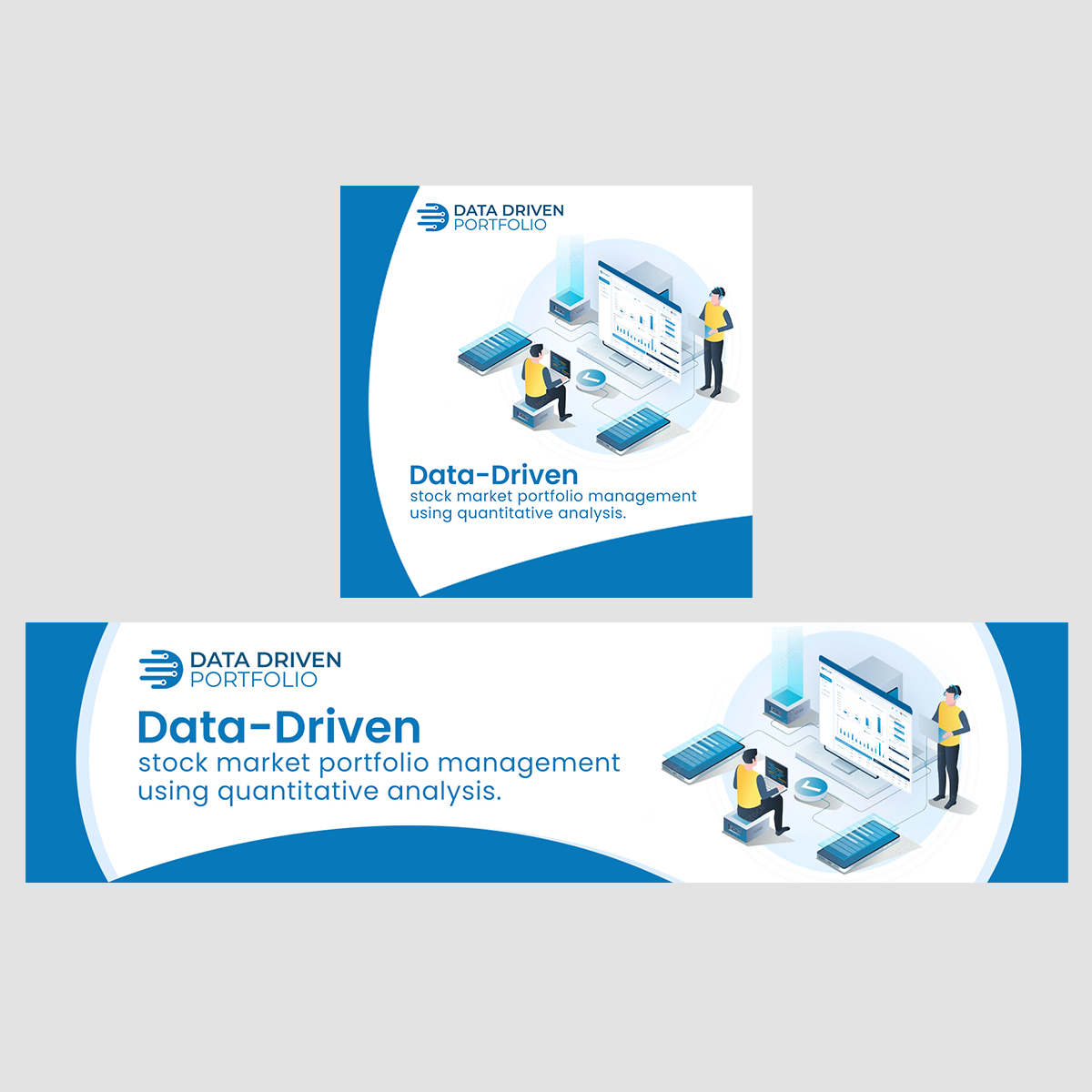 Banner Ad Design by Anhar for this project | Design #34287321
