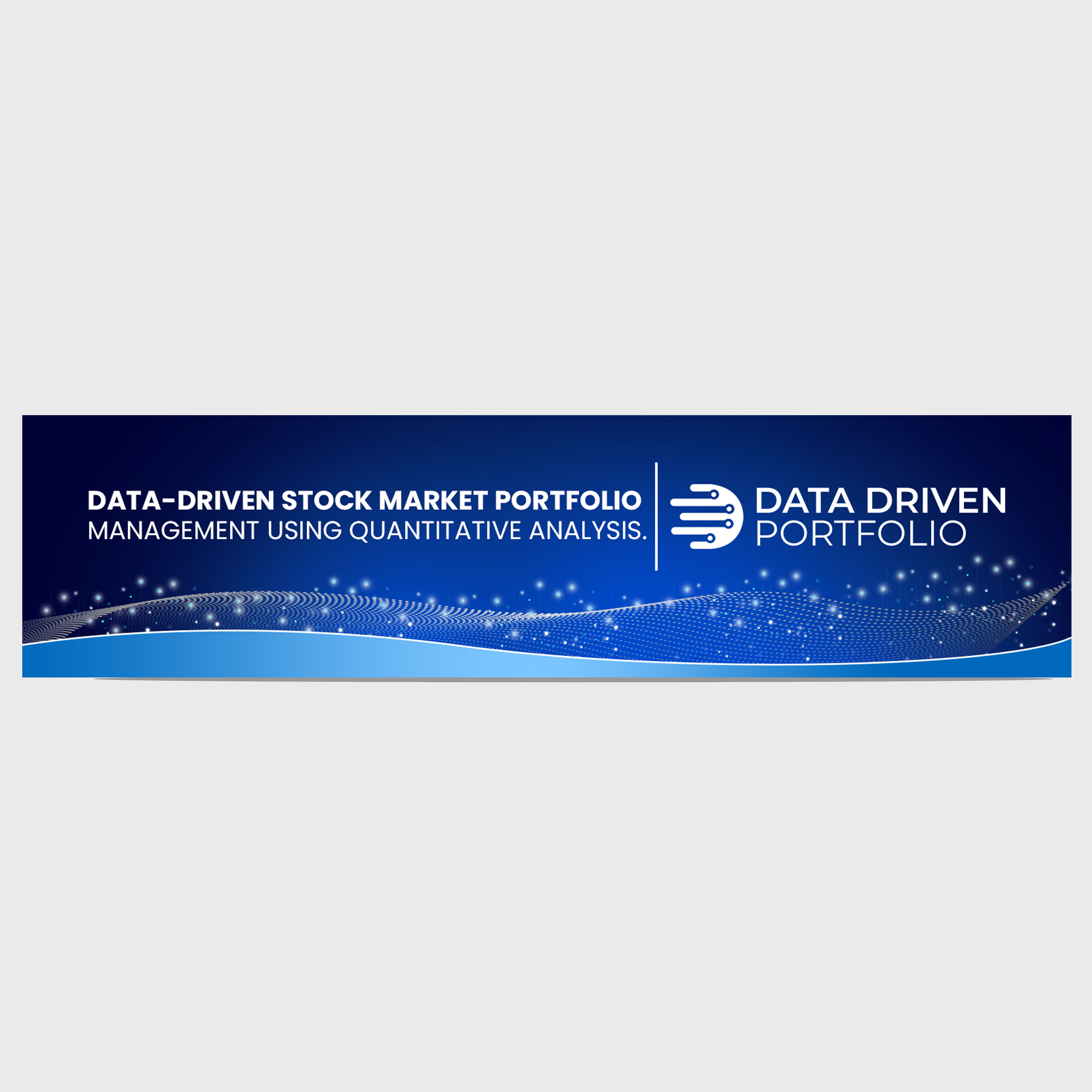 Banner Ad Design by design88 for this project | Design #34293593