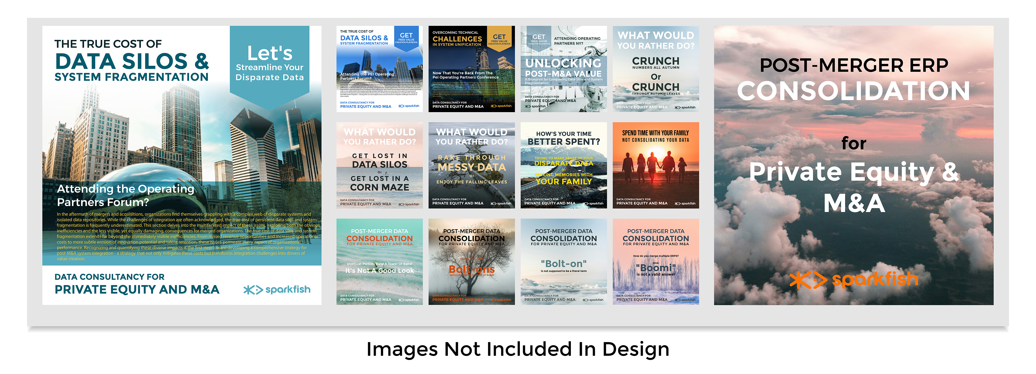 Design Graphique par LENTERA DESIGN 2 pour Sparkfish | Design #34315638
