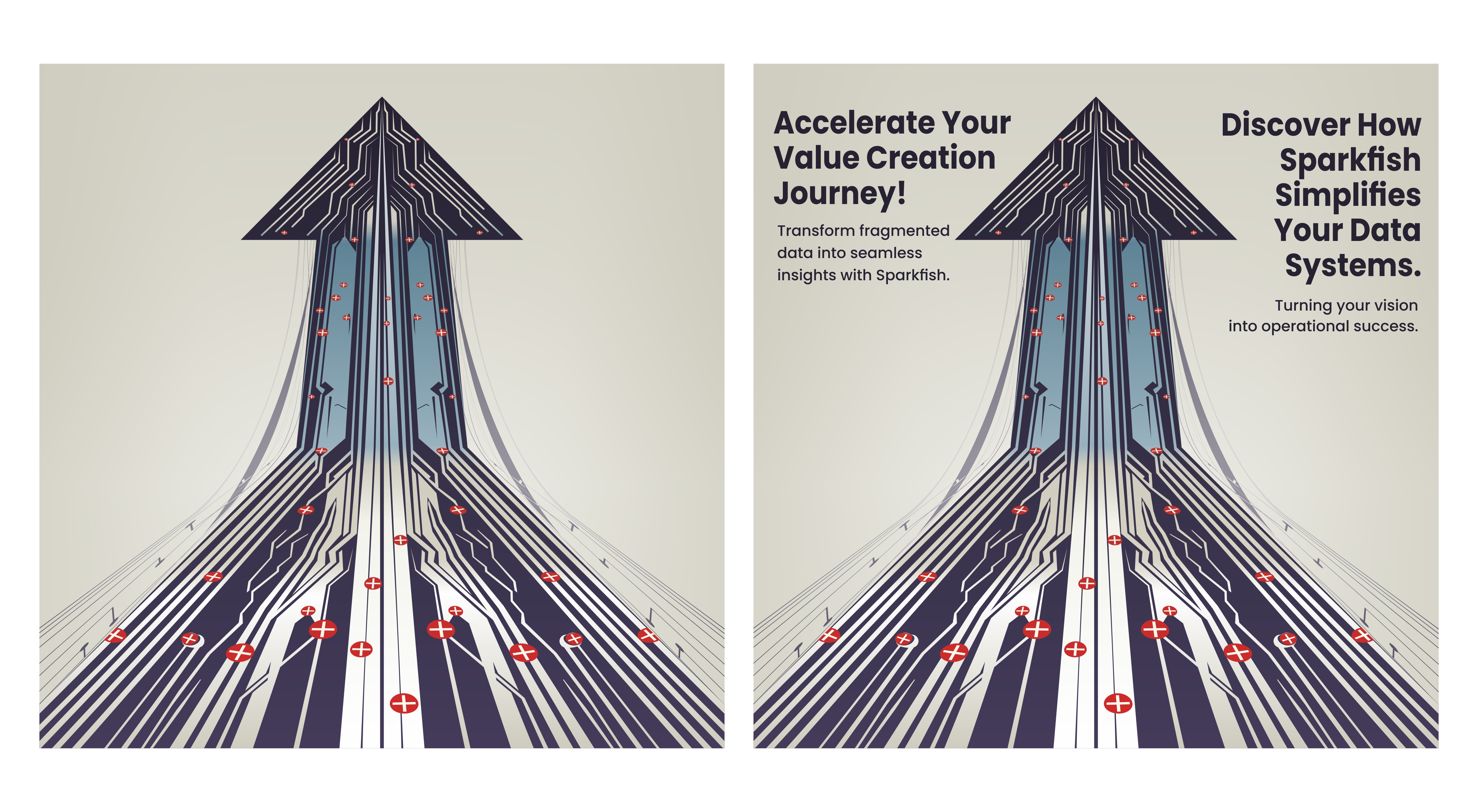 Graphic Design by DoelBast for Sparkfish | Design #34350998