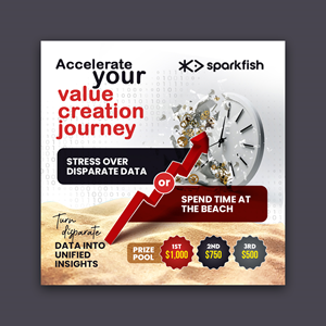 Diseño Gráfico por debdesign para Sparkfish | Diseño: #34283459
