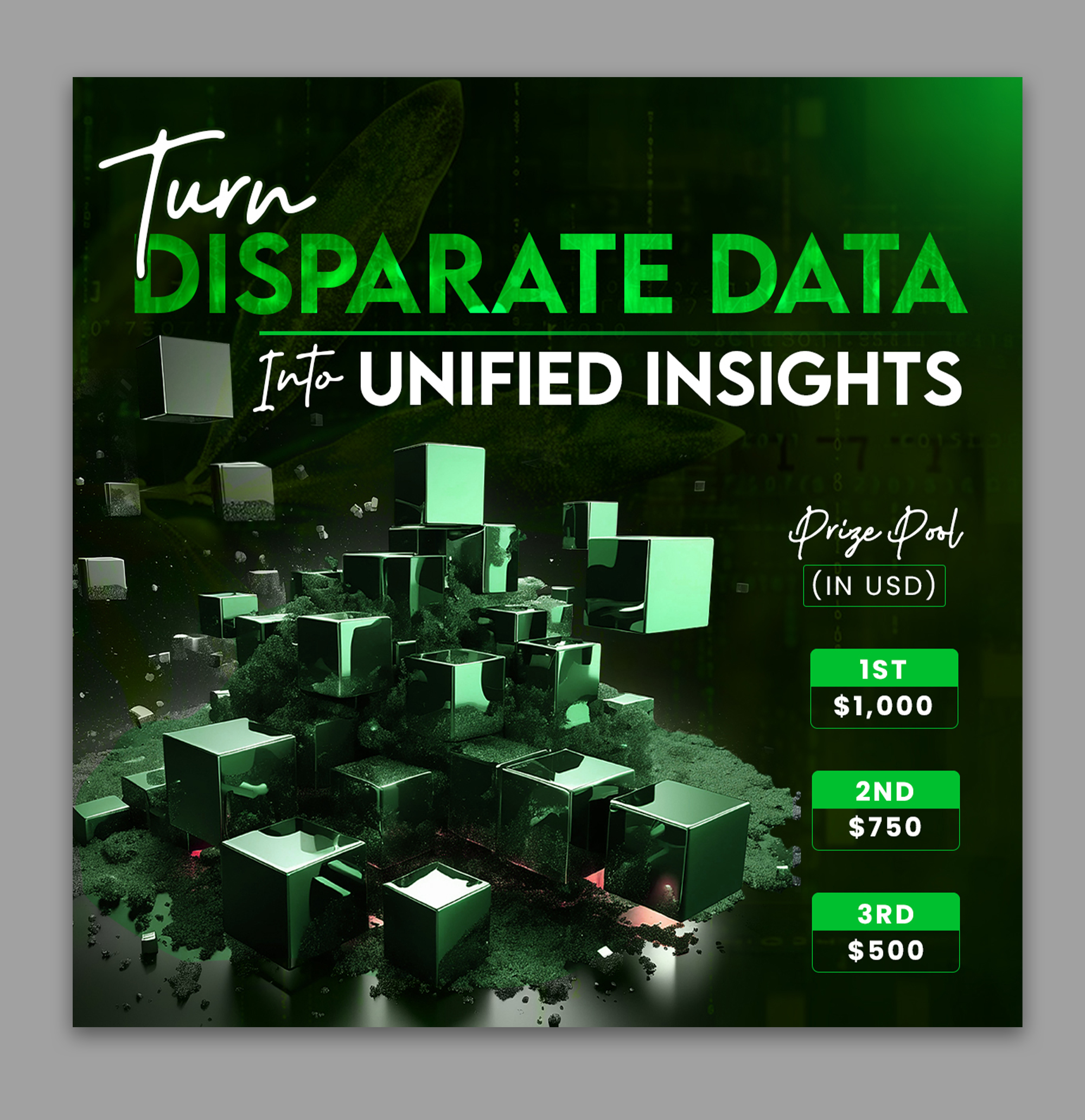 Graphic Design by debdesign for Sparkfish | Design #34285670