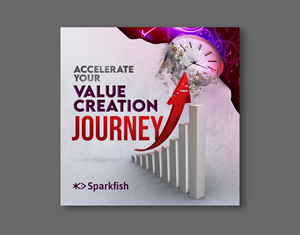 Diseño Gráfico por debdesign para Sparkfish | Diseño: #34286187
