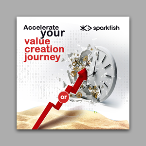 Diseño Gráfico por debdesign para Sparkfish | Diseño: #34287723