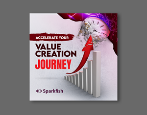 Diseño Gráfico por debdesign para Sparkfish | Diseño: #34287909