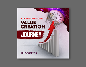 Diseño Gráfico por debdesign para Sparkfish | Diseño: #34287910
