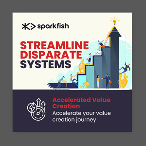 Diseño Gráfico por debdesign para Sparkfish | Diseño: #34292446