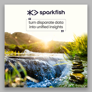 Diseño Gráfico por SAI DESIGNS para Sparkfish | Diseño: #34314580