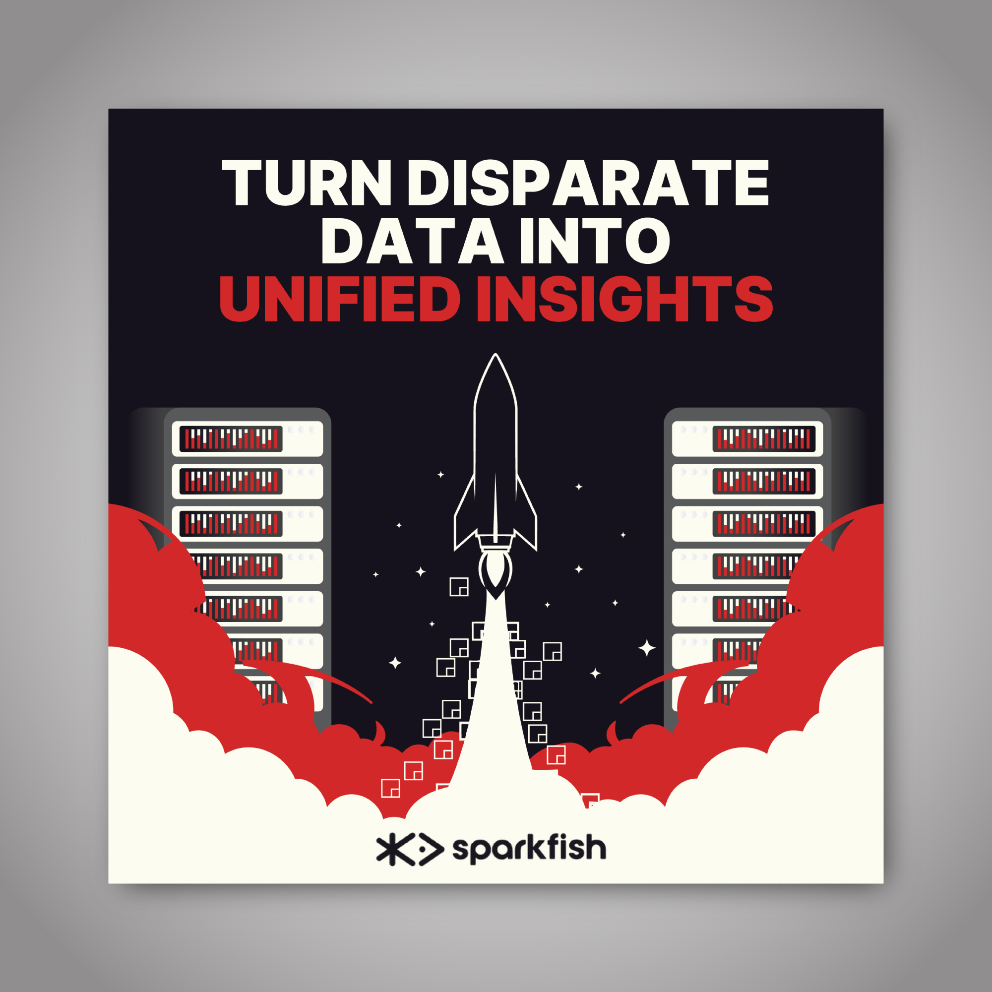 Graphic Design by Impressive Designs for Sparkfish | Design #34425685