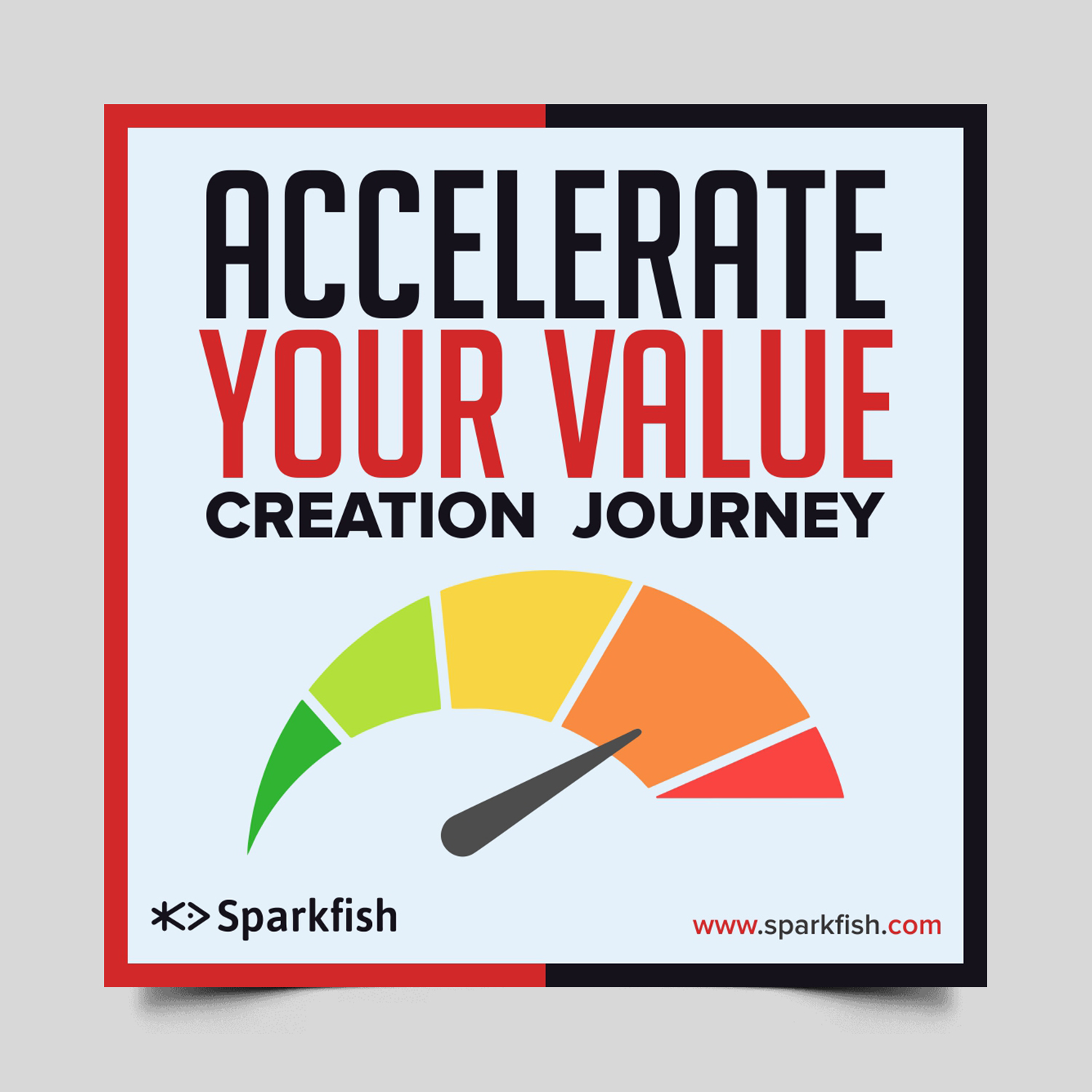 Design Graphique par Aurora:) pour Sparkfish | Design #34360298