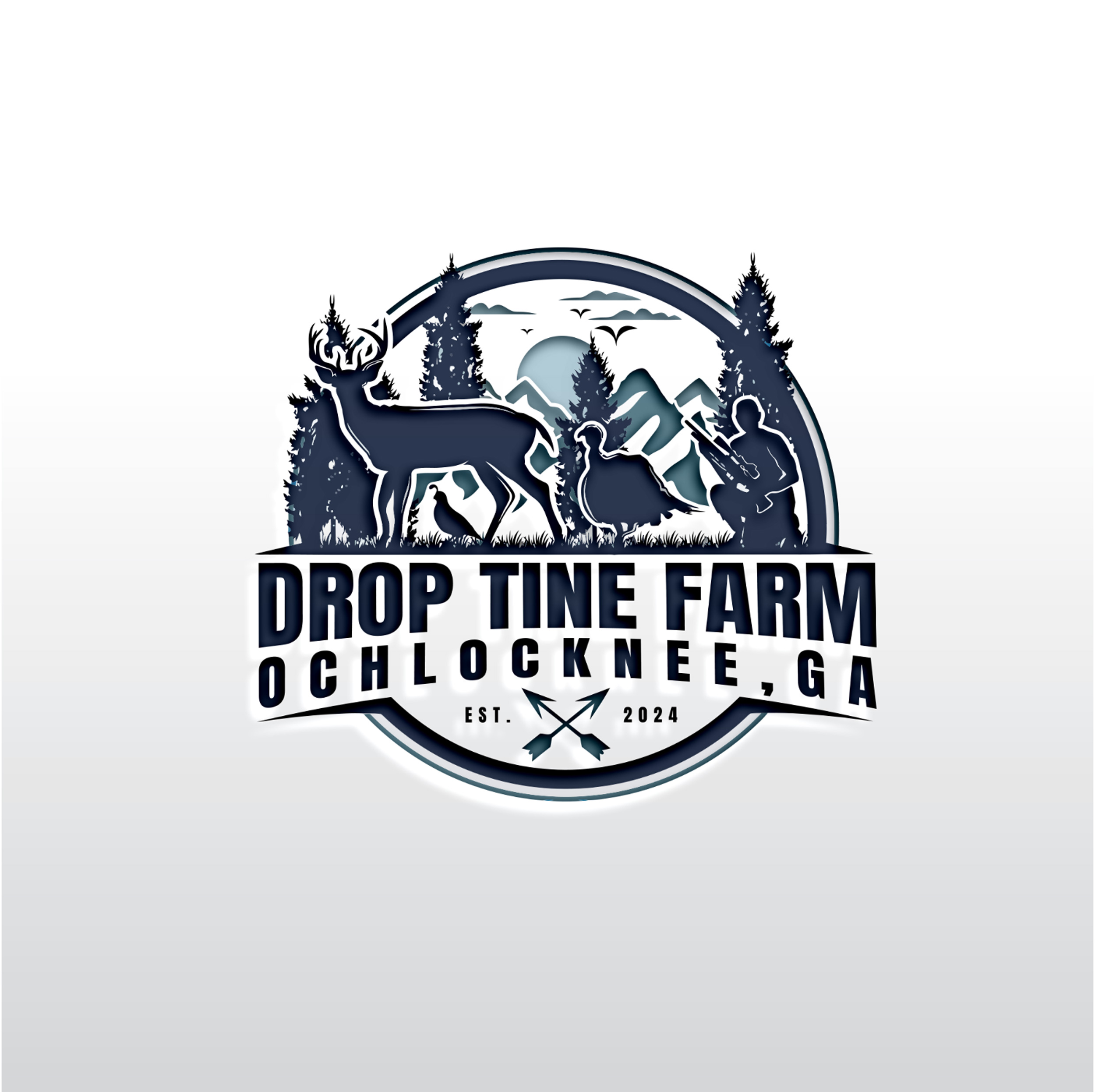 Logo Design by Rosalie.. for this project | Design #34281179