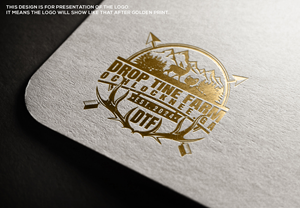 Design de Logo par Rosalie.. pour ce projet | Design : #34281180
