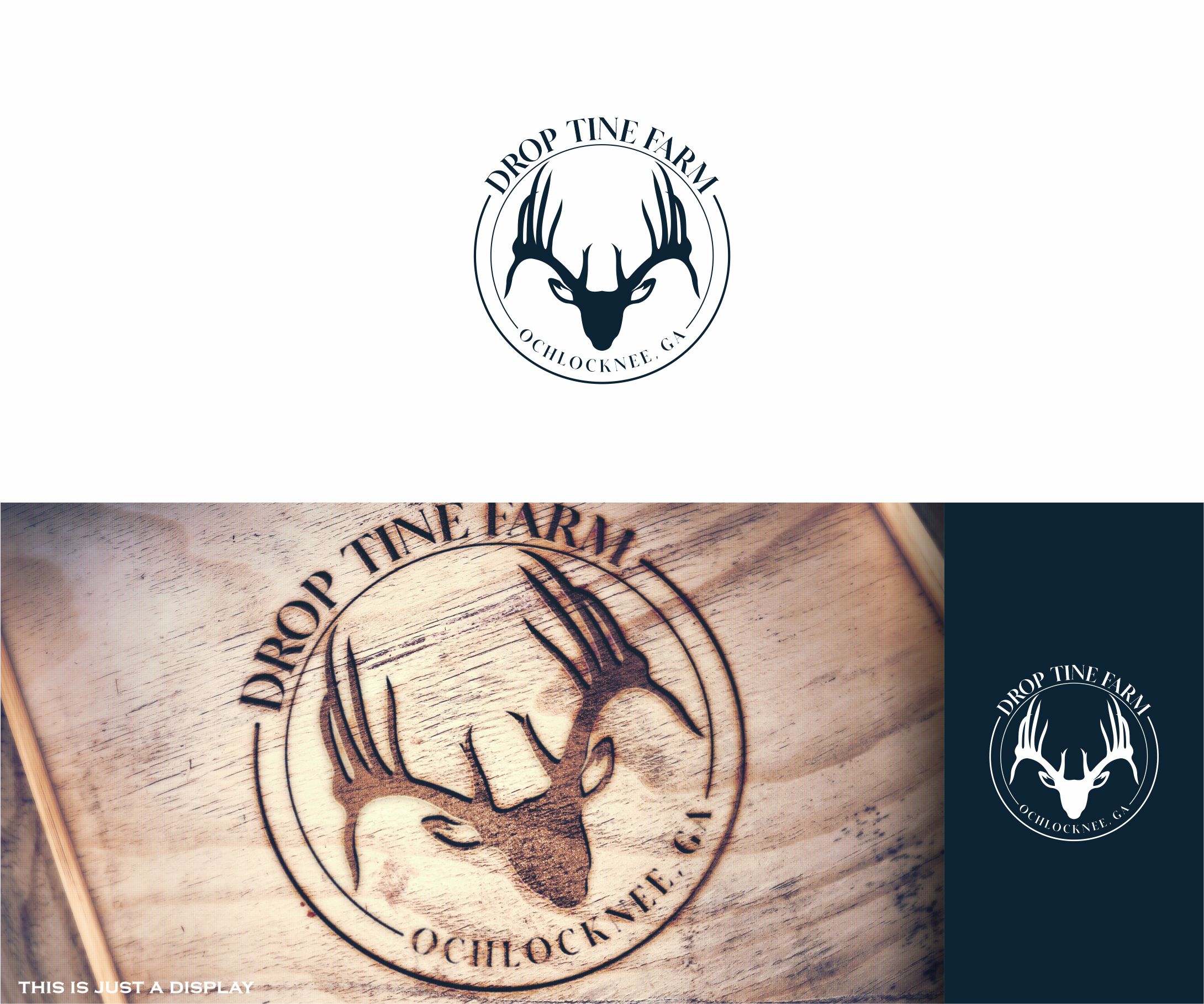 Logo Design by alkaline for this project | Design #34272801