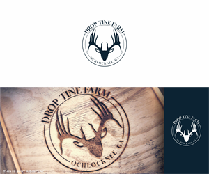 Design de Logo par alkaline pour ce projet | Design : #34272801