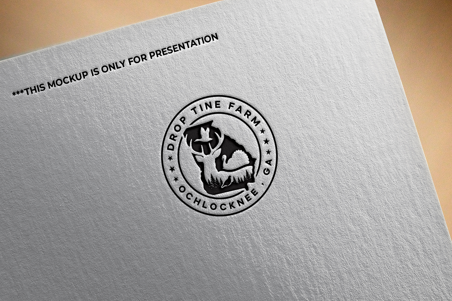 Logo Design by Widi Nalendra for this project | Design #34276657