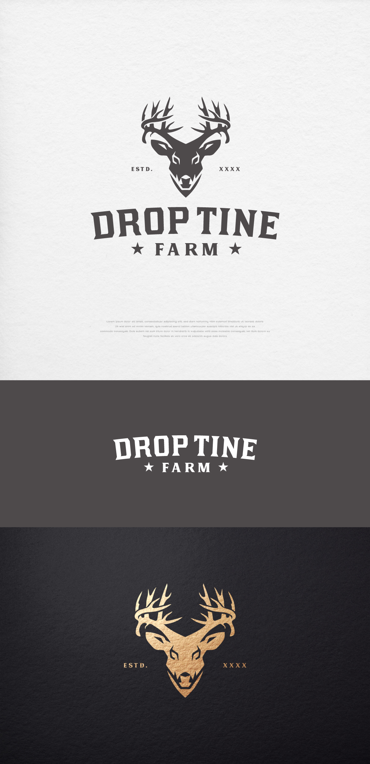 Logo Design by apik. for this project | Design #34278232