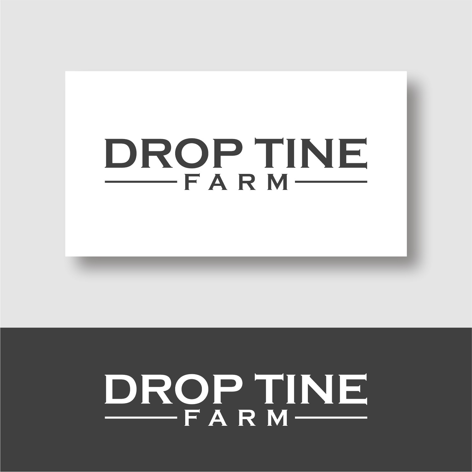 Logo Design by ganesaputu for this project | Design #34273003