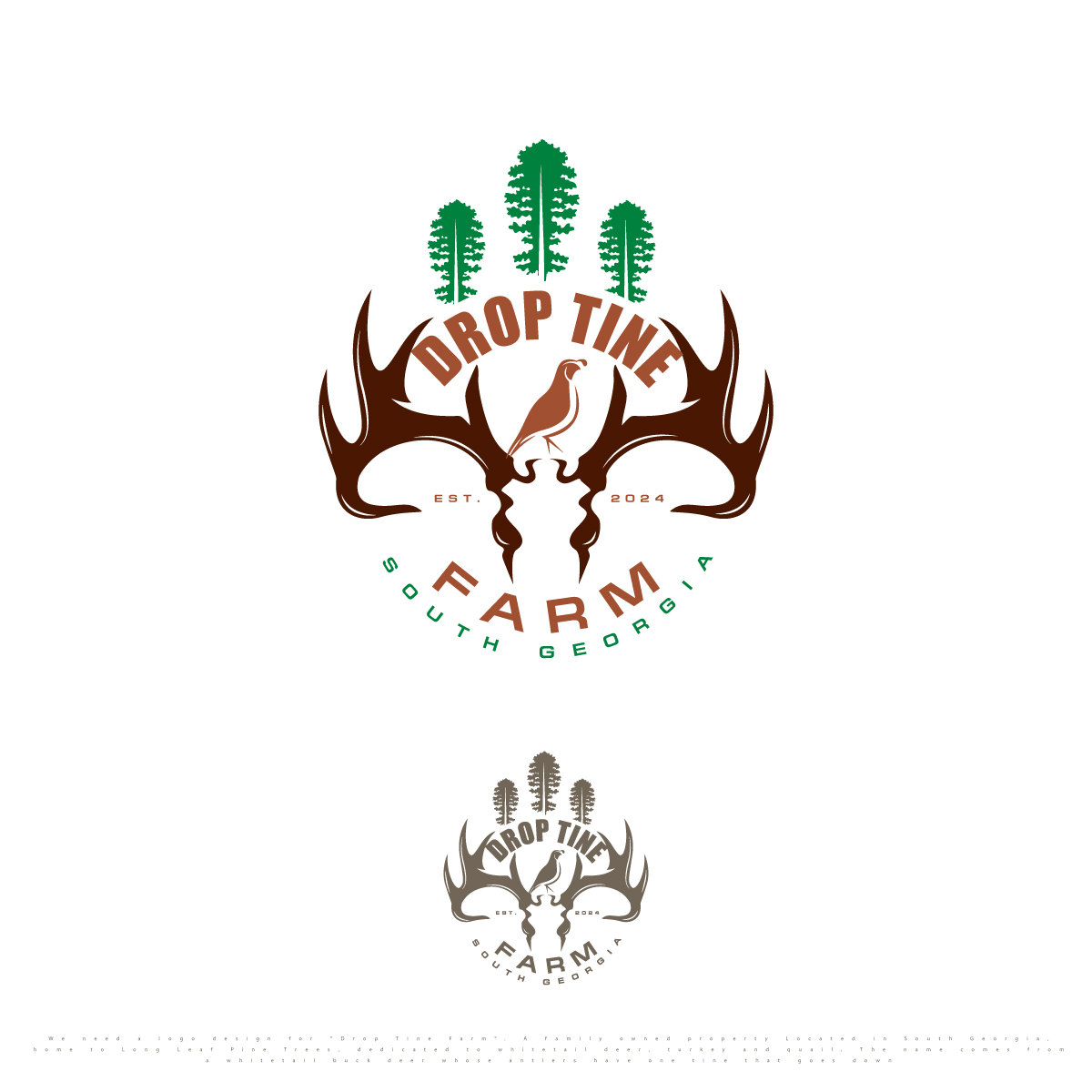 Logo Design by Dhimant Maloo for this project | Design #34277729