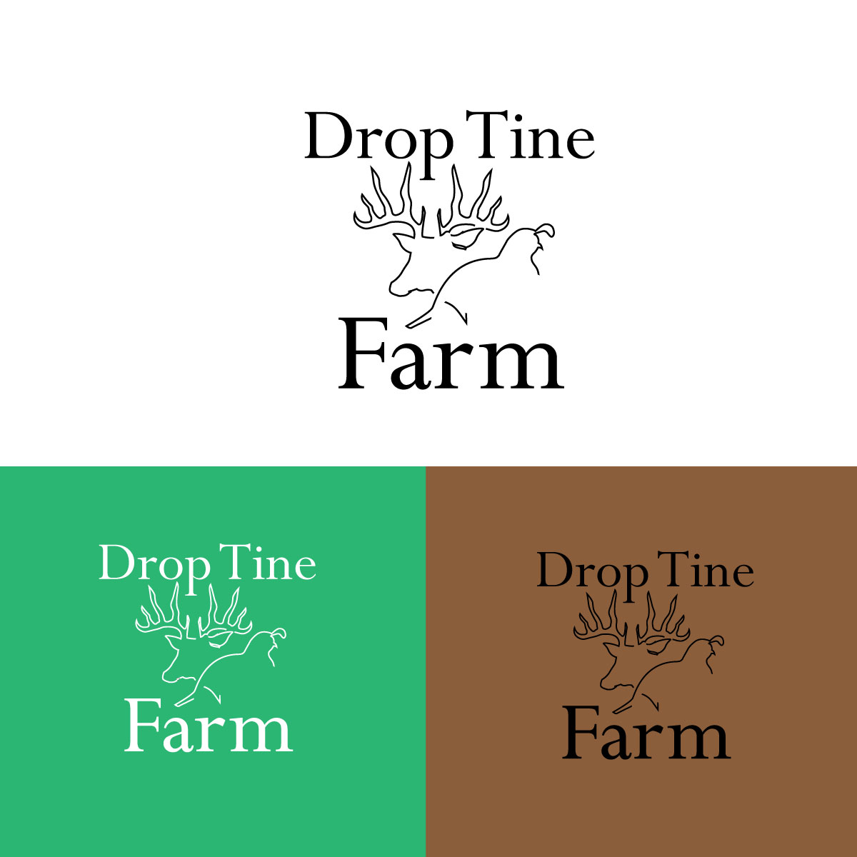 Logo Design by Dhimant Maloo for this project | Design #34277737
