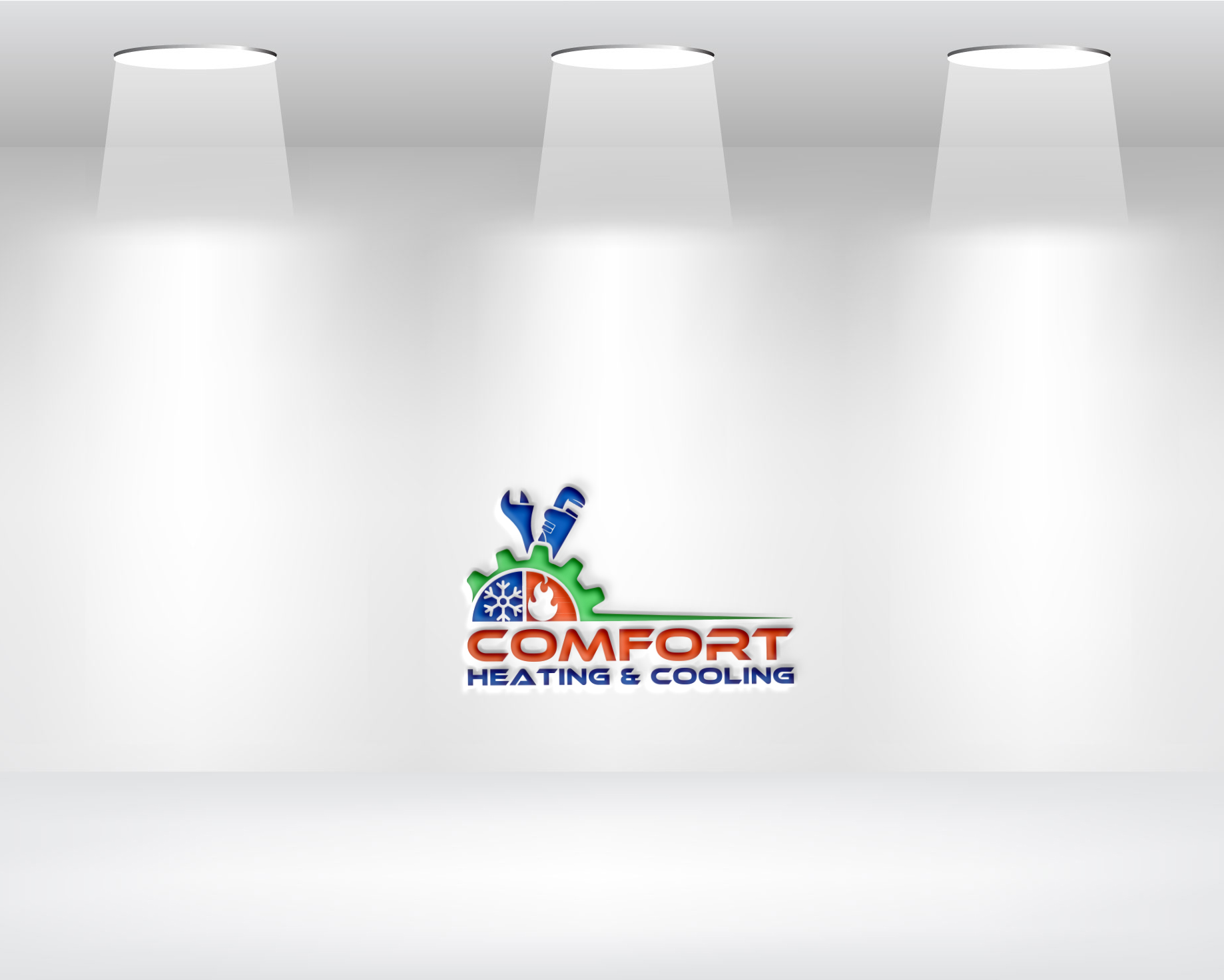 Logo Design by Daniel Khan for this project | Design #34276926