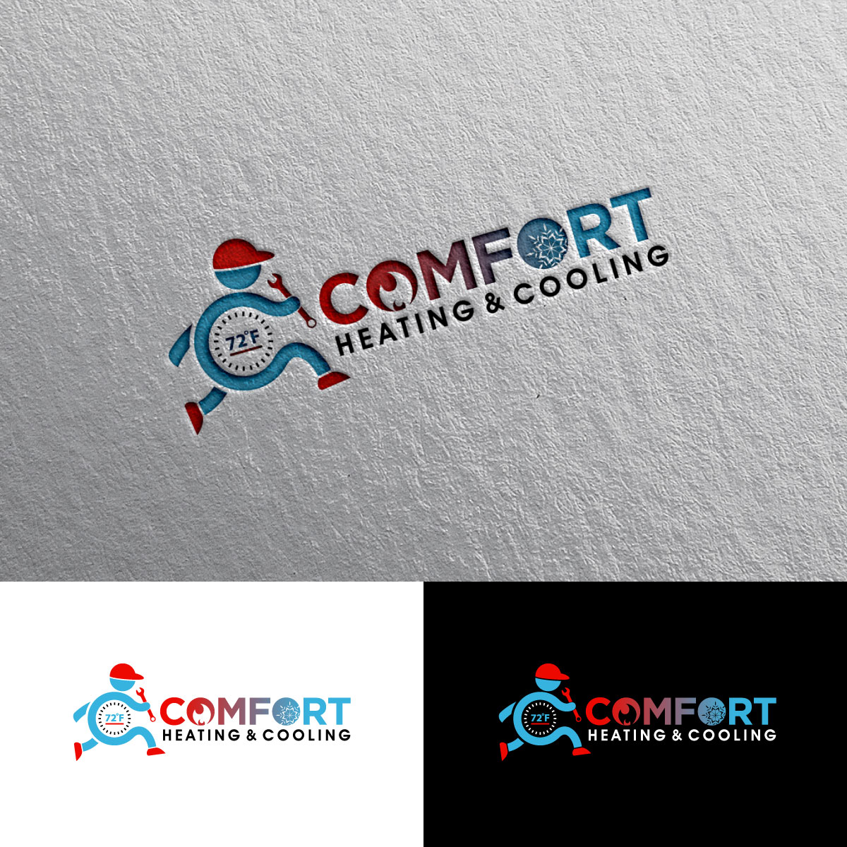 Logo Design by chris Ray for this project | Design #34272618