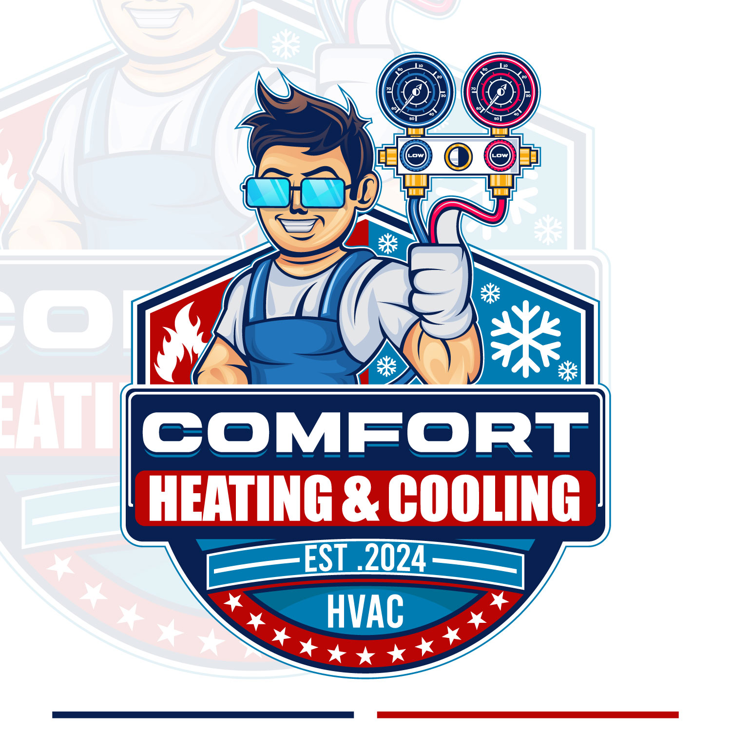 Logo Design by Suvendu.S for this project | Design #34299145