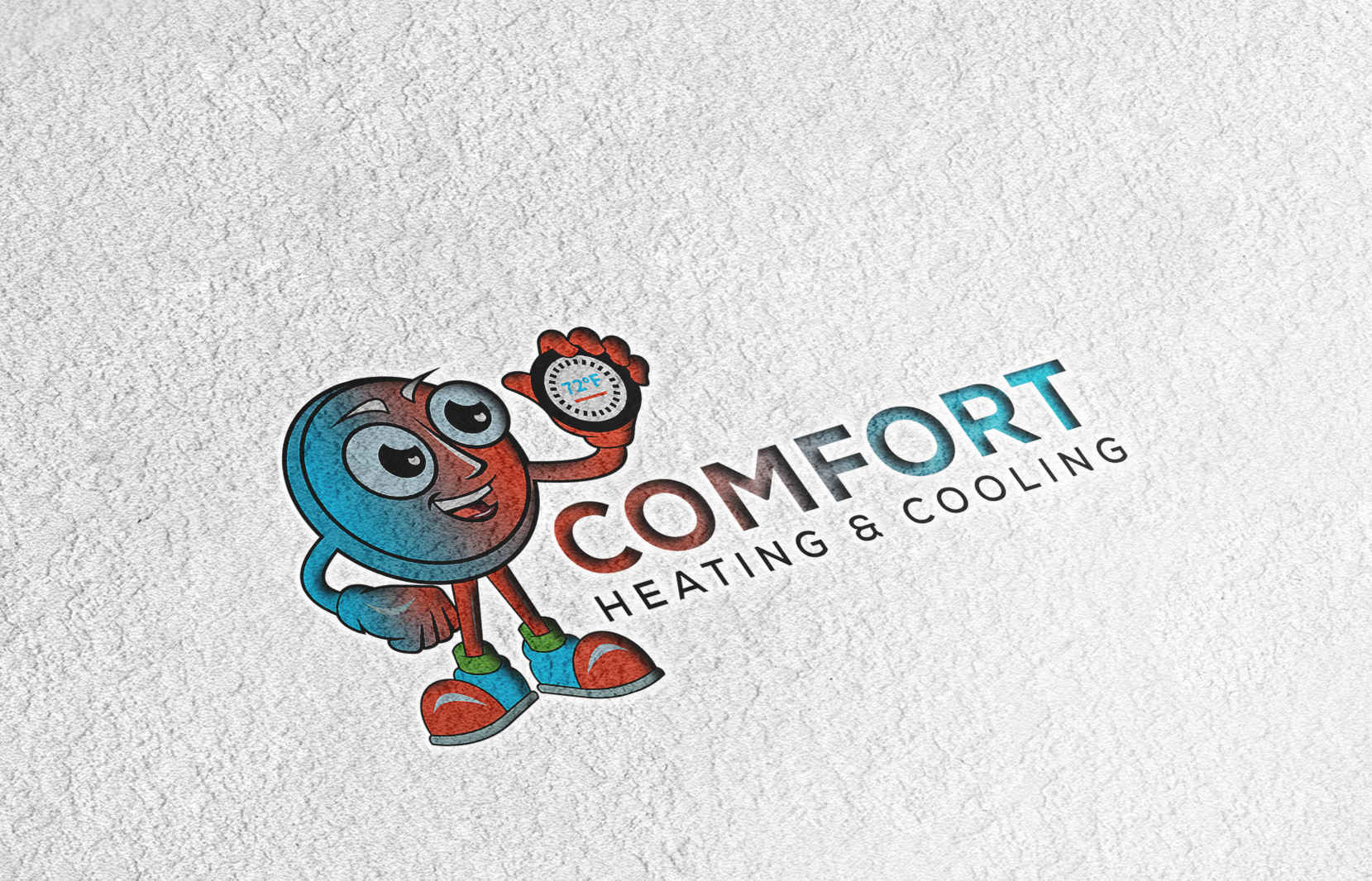 Logo Design by Tube light for this project | Design #34301525