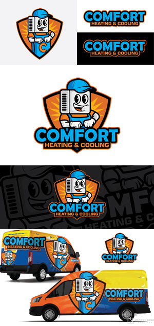 Logo Design by H_DesignR for this project | Design #34311021