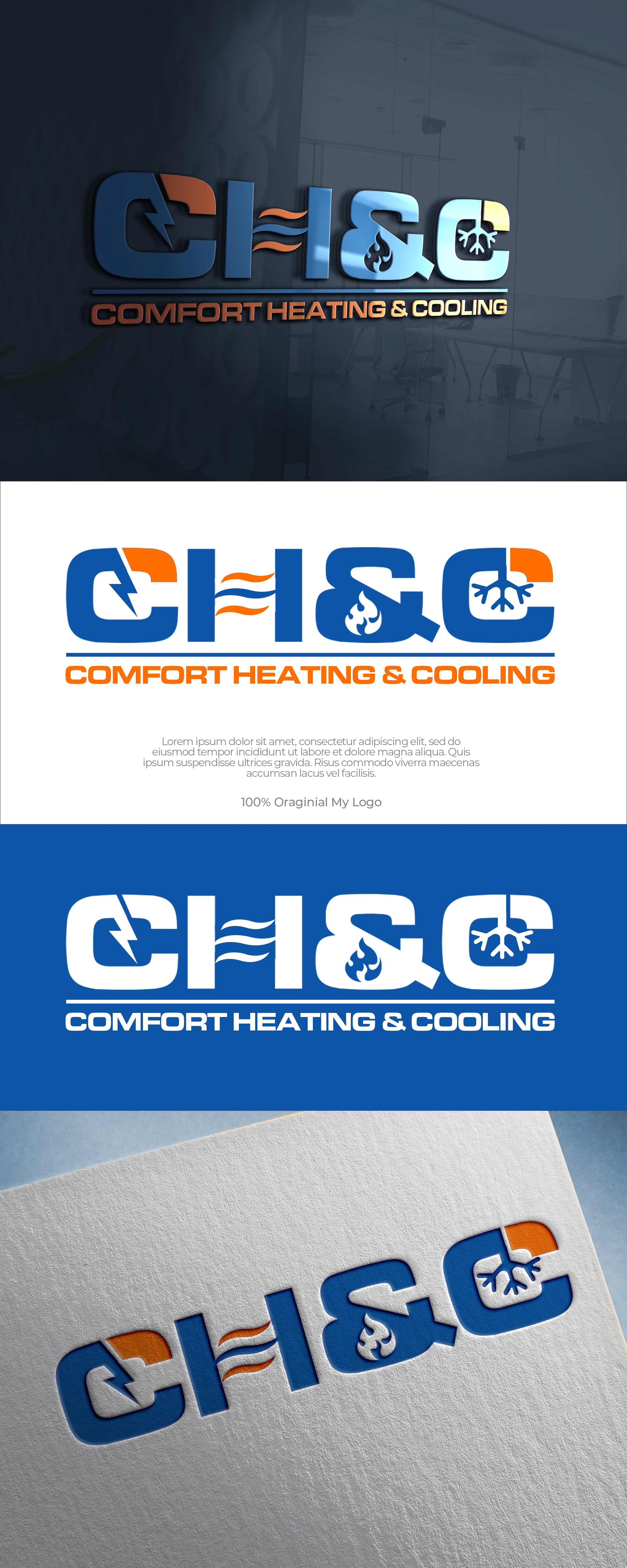 Logo Design by mahfuz1450r for this project | Design #34294572