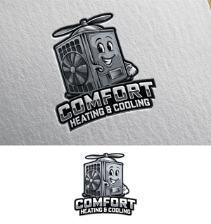 Logo Design by bute for this project | Design: #34280422