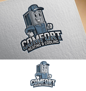 Logo Design by bute for this project | Design: #34280423