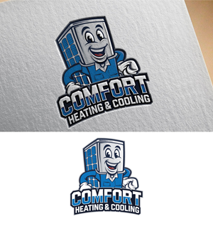 Logo Design by bute for this project | Design: #34280424