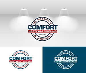 Logo Design by Noor Ezz for this project | Design: #34428413