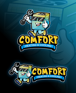 Logo Design by debdesign for this project | Design: #34282290