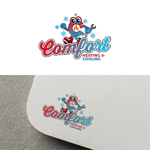 Logo Design by fly  design for this project | Design: #34283926