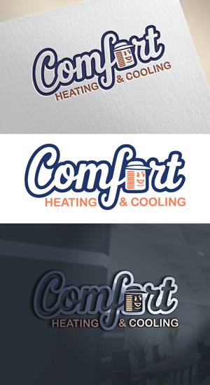 Logo Design by AB design ..... for this project | Design: #34274185