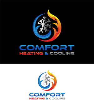 Logo Design by CrewType