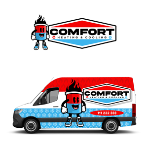 Logo Design by Adi firadika for this project | Design #34315336