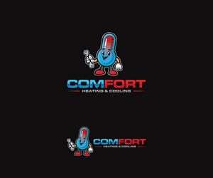 Logo Design by N M Designs for this project | Design: #34317960